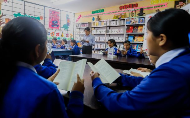 ¿Qué necesitan aprender nuestros estudiantes para enfrentar la vida adulta?🧠