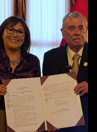 ¡Igualdad sin ideologías! (video)👏