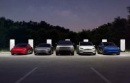 Tesla registra una caída del 38,7% en matriculaciones mientras la empresa china BYD triplica sus números en la UE  👀