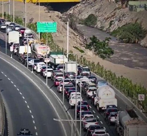 Interminables 47 minutos