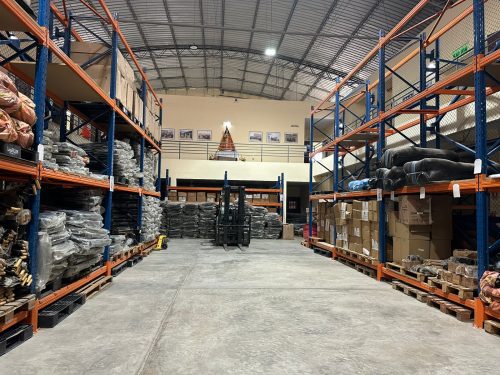 Centros poblados de La Libertad contarán con más de 4400 herramientas y bienes para afrontar situaciones de emergencias 🔍