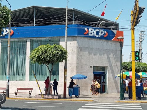 Sancionan al Banco de Crédito del Perú (BCP) y a Credicorp Capital Sociedad Administradora de Fondos (Credicorp SAF) por retiros no autorizados de una cuenta de fondos mutuos 👩‍⚖️