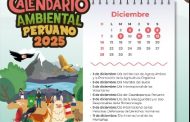 ✨¡Descarga el Calendario Ambiental Peruano 2025 y descubre las fechas más importantes para proteger nuestra naturaleza este mes! 🌱♻️