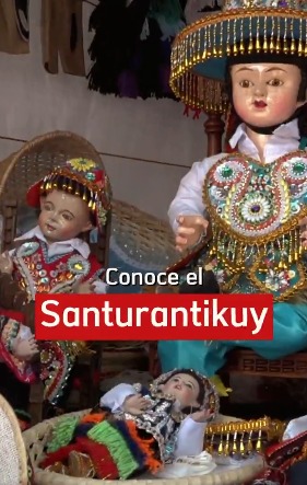 En Cusco la Navidad tiene un brillo especial🎄✨