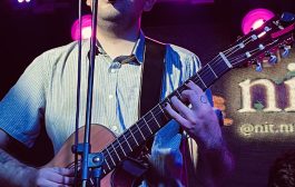 Aves Raras. Versos Sueltos: David Salas 👀