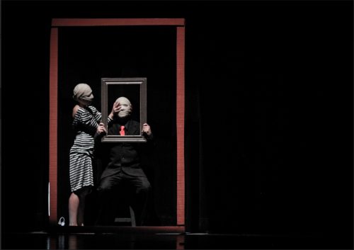 Cuerpo Atardecer: Ejercicio 3: el encuentro