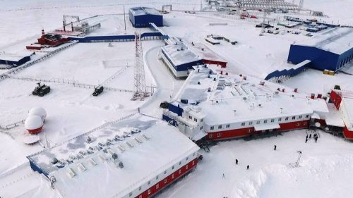 El retraso en el llenado de las reservas de gas compromete la estabilidad energética de Europa ante el próximo invierno 👀