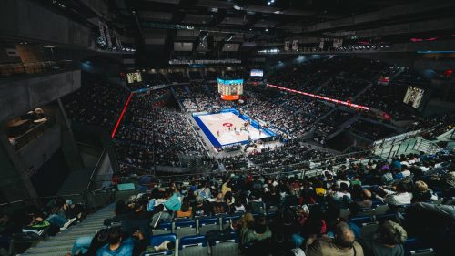 Ambiciosa expansión del Movistar Arena reaviva el debate por el ruido, la sostenibilidad y la convivencia en Madrid 🔍
