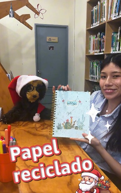 ¡Regalos que dejan huella! 💚