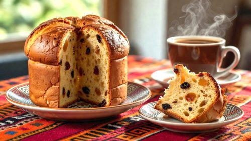 Más de 1000 marcas de panetones registradas endulzan la Navidad de los peruanos 👀