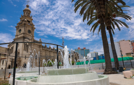 San Isidro mantiene buena calidad del aire con niveles de contaminación por debajo de los límites establecidos 🌲