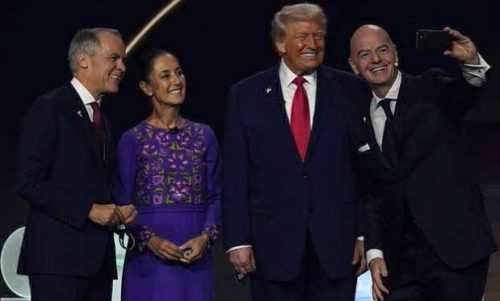 El Mundial 2026 pone al límite la infraestructura energética mundial con estadios gigantes y audiencias récord ⚽