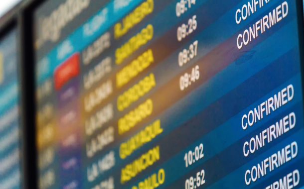 En 6 semanas Europa puede quedarse sin vuelos a causa de la falta de combustible ⛽