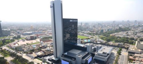 Sancionan al BBVA Perú por llamadas spam 👩‍⚖️