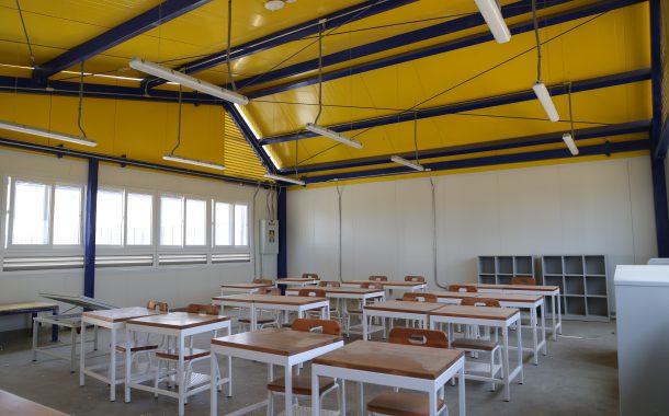 Logran el licenciamiento del 100 % de escuelas pedagógicas públicas en Ayacucho 🏫