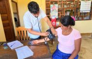 14.2 % de la población peruana registra presión arterial alta 🩺
