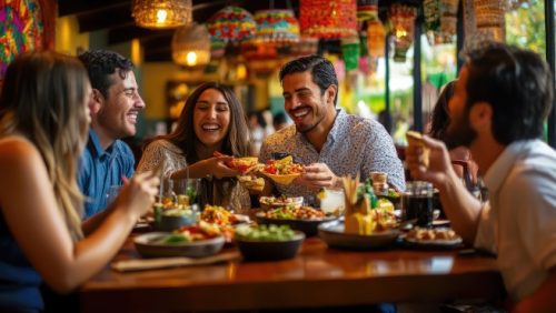 Estrategias comerciales para dirigir negocios gastronómicos 🍽️