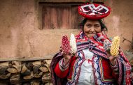 Mujeres agricultoras fortalecen la seguridad alimentaria y la capacidad de adaptación climática del Perú 🌱
