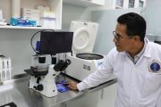 San Marcos moderniza laboratorio para investigar enfermedades desatendidas en el Perú: Chagas y Leishmaniasis 🔬