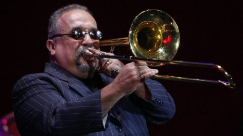 Guapea Willie Colón 🎺