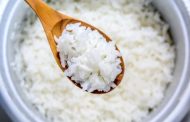 ¡Consiente a mamá con el exquisito sabor del arroz peruano! 💚