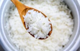 ¡Consiente a mamá con el exquisito sabor del arroz peruano! 💚