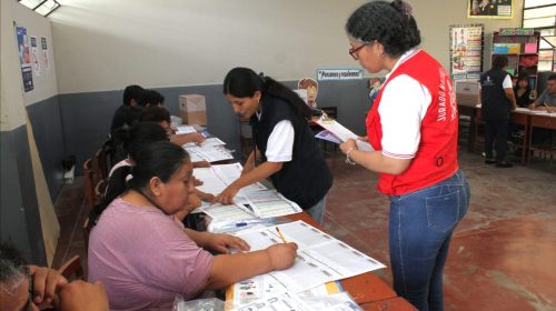 Clave 900 mil, entre dudas y verdades
