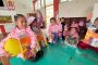 Reafirman compromiso con la primera infancia en conmemoración de los 95 años de la educación inicial