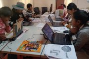 El 62,7 % de los hogares peruanos tuvo acceso a Internet 🛜