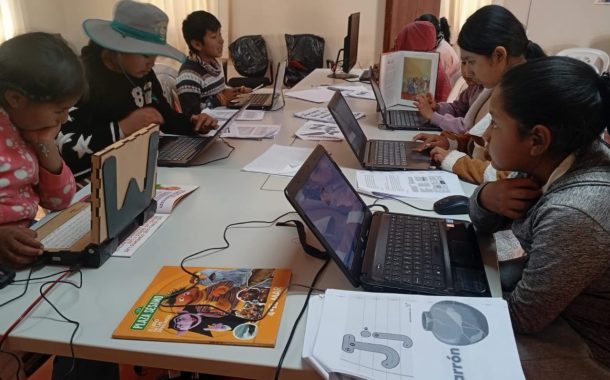 El 62,7 % de los hogares peruanos tuvo acceso a Internet 🛜
