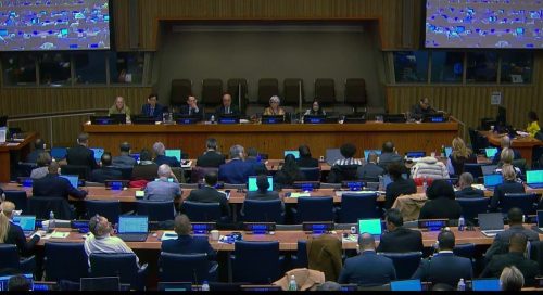 Consolidarán sistema estadístico digital para modernizar la información agropecuaria🔍