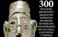 La negada existencia y tolerancia de la esclavitud, servidumbre y explotación laboral de indígenas de las geografías conquistadas en América y Asia  🔍
