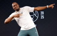CENTRO AL ÁREA: Usain Bolt y el racismo