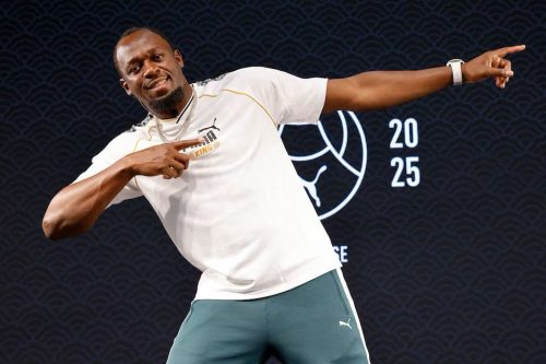 CENTRO AL ÁREA: Usain Bolt y el racismo