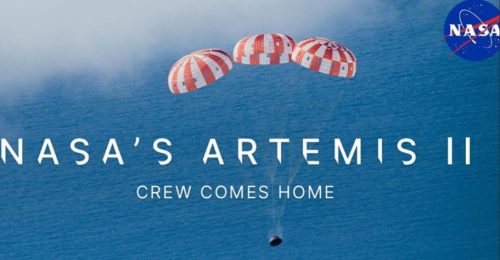 La paradoja de Artemis II: 13 toneladas de combustible por segundo tras la fachada de 