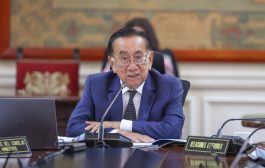 Embajadas de Israel y Alemania condenan dislate de Bálcazar sobre judíos en Segunda Guerra Mundial  🔍