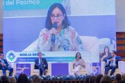 Realizan foro internacional para fortalecer la implementación de la reforma previsional en el país 🔍