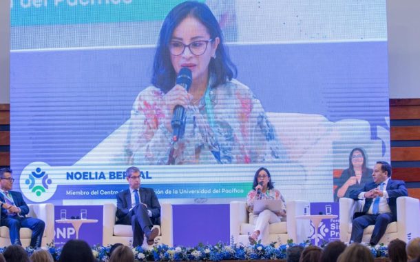 Realizan foro internacional para fortalecer la implementación de la reforma previsional en el país 🔍