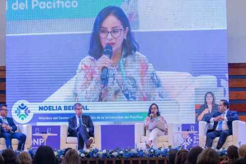 Realizan foro internacional para fortalecer la implementación de la reforma previsional en el país 🔍