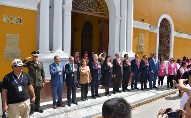 Remarcan que jueces tienen la obligación de resolver procesos conforme a derecho 👩‍⚖️