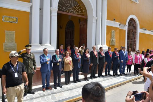 Remarcan que jueces tienen la obligación de resolver procesos conforme a derecho 👩‍⚖️