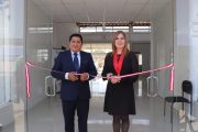 Nueva sede en San Pedro de Lloc concentra a los cinco órganos jurisdiccionales de la provincia de Pacasmayo 👩‍⚖️
