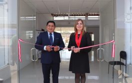 Nueva sede en San Pedro de Lloc concentra a los cinco órganos jurisdiccionales de la provincia de Pacasmayo 👩‍⚖️