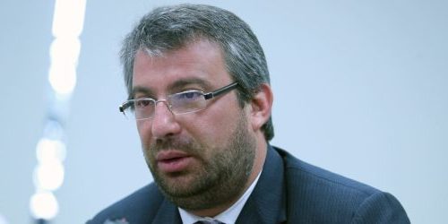 Renuncia Piero Corvetto a jefatura de la ONPE y JNJ acepta su dimisión 👏