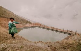 Más de 12 mil familias serán beneficiadas con captura, infiltración y almacenamiento de agua 💧