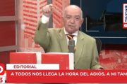 Chema: Siempre presente