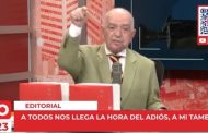 Chema: Siempre presente
