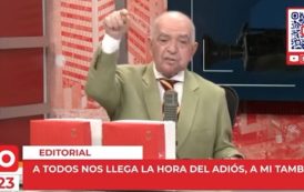 Chema: Siempre presente