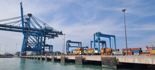 Multan a APM Terminals Callao, Metro de Lima y Aeropuertos Andinos del Perú, entre otras, por cerca de S/ 1 millón 👩‍⚖️