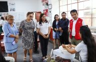 Hasta por 100 mil soles financiarán proyectos de Cetpros 💶